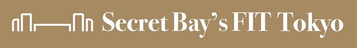 Secret Bay's FIT Tokyo（シークレットベイスフィットトウキョウ）