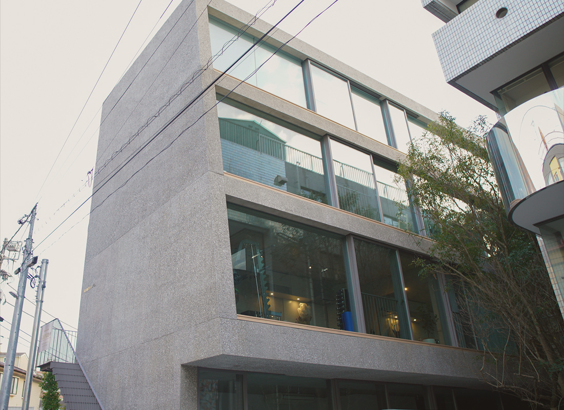 Secret Bay's FIT Tokyo