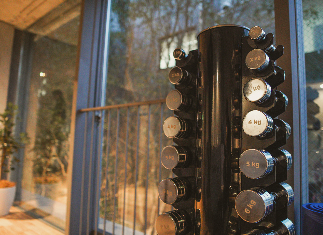 Secret Bay's FIT Tokyo