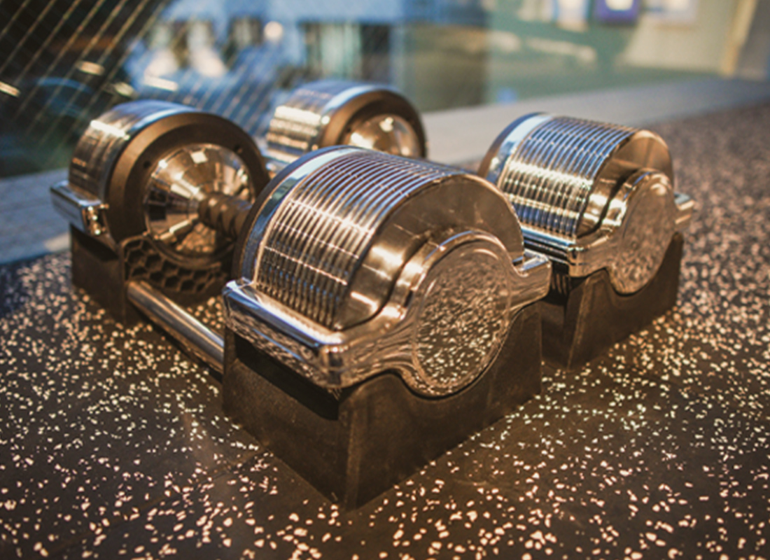 Secret Bay's FIT Tokyo