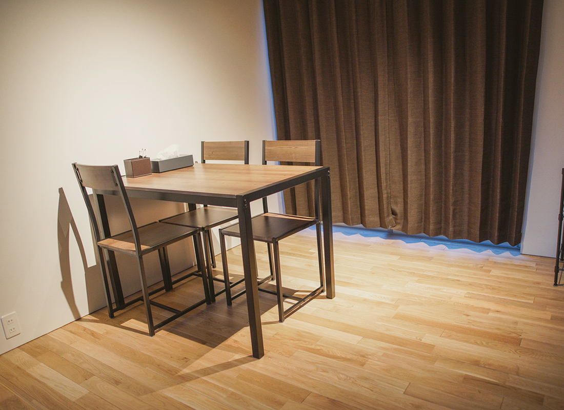 Secret Bay's FIT Tokyo