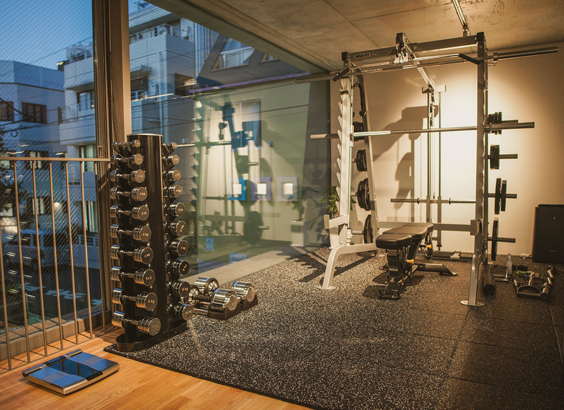 Secret Bay's FIT Tokyo