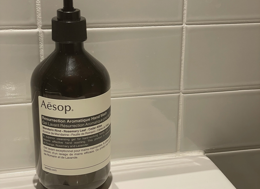 Secret Bay's FIT Tokyo