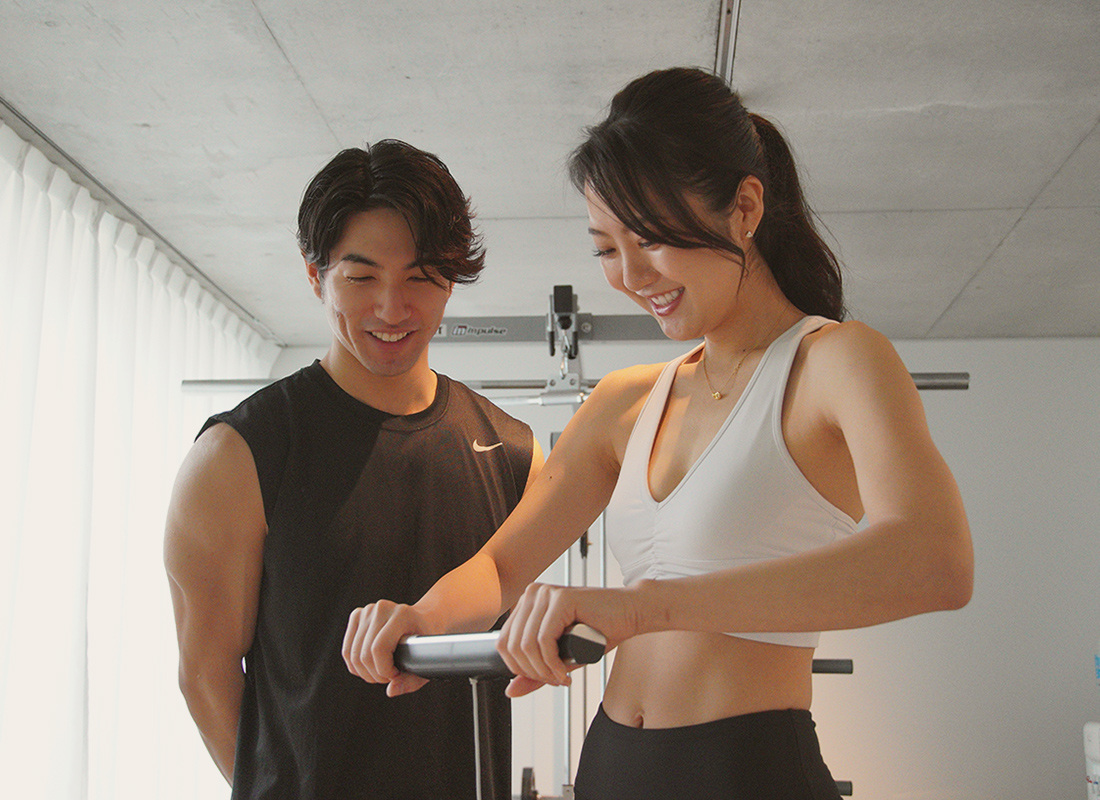 Secret Bay's FIT Tokyo